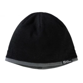 Шапка Jack Wolfskin Brand Beanie