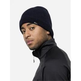 Шапка Jack Wolfskin Feldberg Beanie