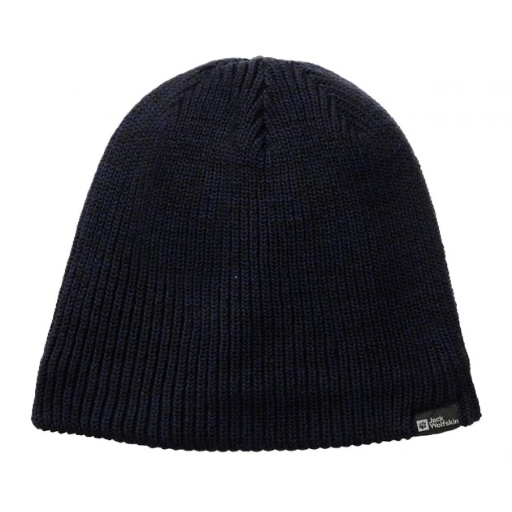 Шапка Jack Wolfskin Feldberg Beanie