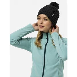 Шапка Jack Wolfskin Pompom Beanie