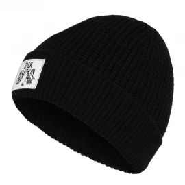 Шапка Jack Wolfskin Badge Beanie