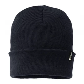Шапка Jack Wolfskin Rib Beanie