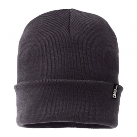 Шапка Jack Wolfskin Rib Beanie