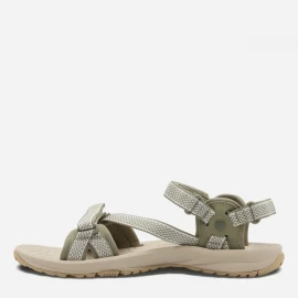 Сандалі Jack Wolfskin Lakewood Ride Sandal W