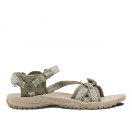 Сандалі Jack Wolfskin Lakewood Ride Sandal W