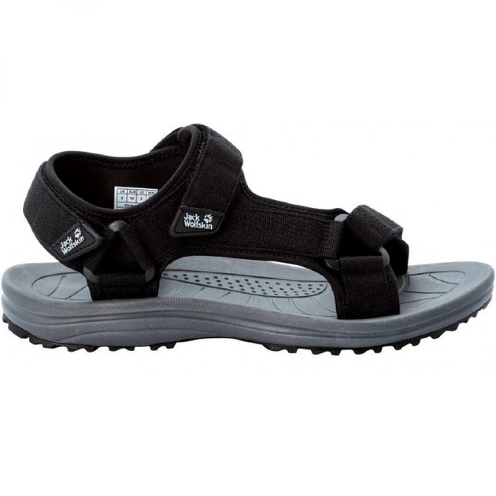 Сандали Jack Wolfskin Wave Breaker M