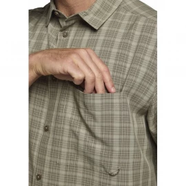 Сорочка Jack Wolfskin Meseta Shirt M