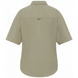 Сорочка Jack Wolfskin Sierra Quest SS Shirt W