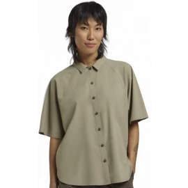 Сорочка Jack Wolfskin Sierra Quest SS Shirt W