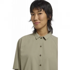 Сорочка Jack Wolfskin Sierra Quest SS Shirt W