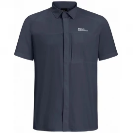 Рубашка Jack Wolfskin Vandra S/S Shirt M