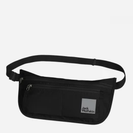 Сумка поясная Jack Wolfskin Document Belt De Luxe