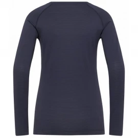 Термокофта Jack Wolfskin Infinite Warm LS W