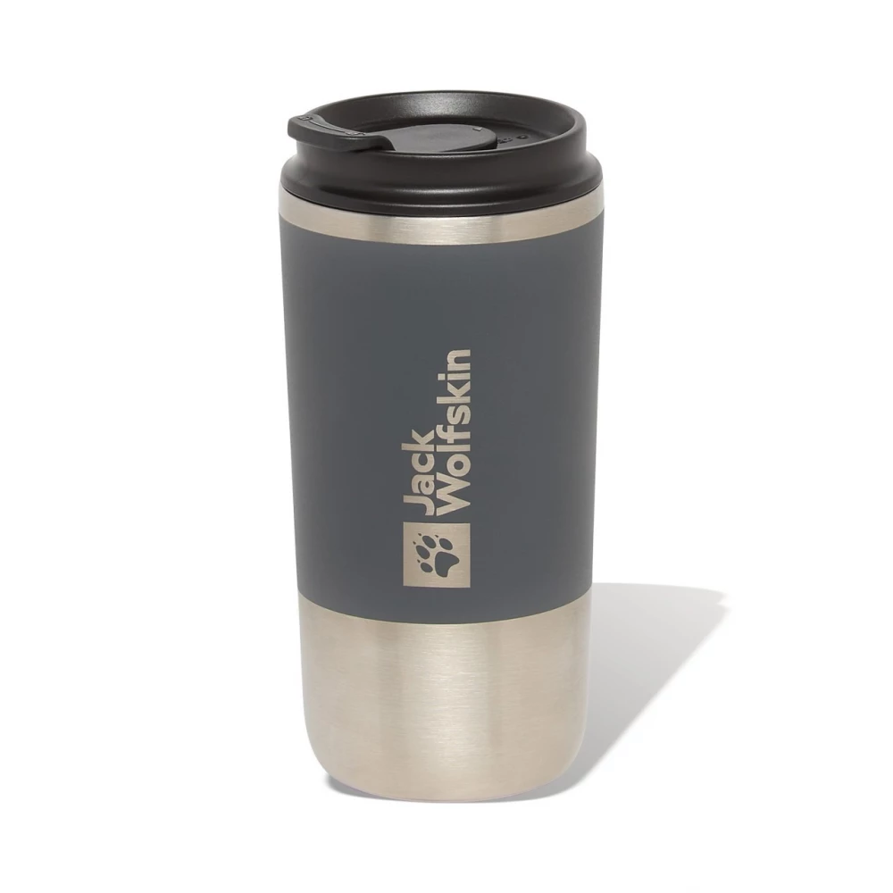 Термокухоль Jack Wolfskin Saima Mug