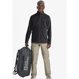 Фліс Jack Wolfskin Taunus FZ M