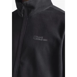 Фліс Jack Wolfskin Taunus FZ M