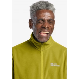 Фліс Jack Wolfskin Taunus FZ M