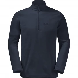 Фліс Jack Wolfskin Taunus HZ M 