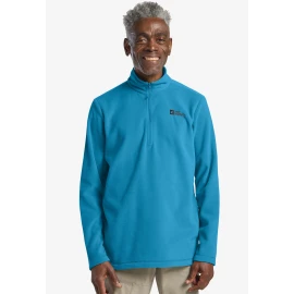 Фліс Jack Wolfskin Taunus HZ M 