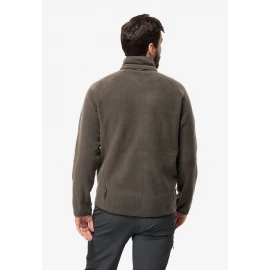 Флис Jack Wolfskin Waldsteig FZ M