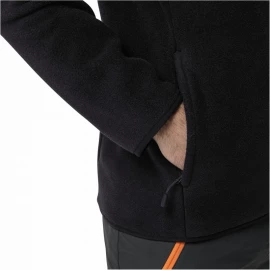 Флис Jack Wolfskin Waldsteig FZ M
