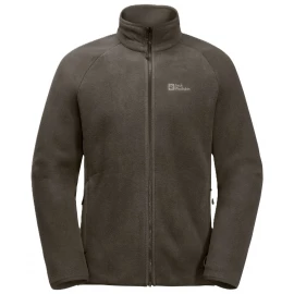 Флис Jack Wolfskin Waldsteig FZ M