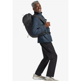 Флис Jack Wolfskin Winterstein FZ M