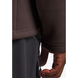 Флис Jack Wolfskin Winterstein FZ M