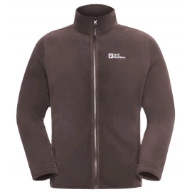 Флис Jack Wolfskin Winterstein FZ M