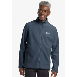 Флис Jack Wolfskin Winterstein FZ M