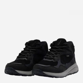 Ботинки Jack Wolfskin Camp Fever Texapore Mid M