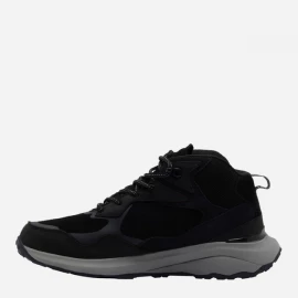 Ботинки Jack Wolfskin Camp Fever Texapore Mid M