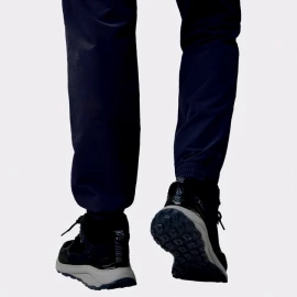 Ботинки Jack Wolfskin Camp Fever Texapore Mid W