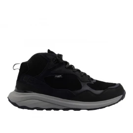 Черевики Jack Wolfskin Camp Fever Texapore Mid W