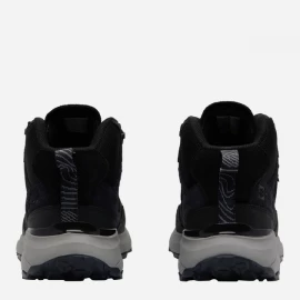 Ботинки Jack Wolfskin Camp Fever Texapore Mid W