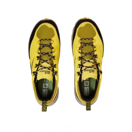 Черевики Jack Wolfskin Cyrox Texapore Low M