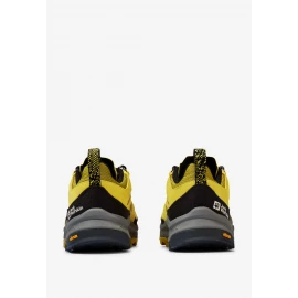 Черевики Jack Wolfskin Cyrox Texapore Low M