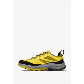 Черевики Jack Wolfskin Cyrox Texapore Low M