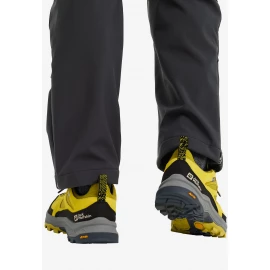 Черевики Jack Wolfskin Cyrox Texapore Low M