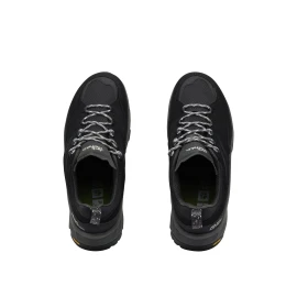 Черевики Jack Wolfskin Cyrox Texapore Low M