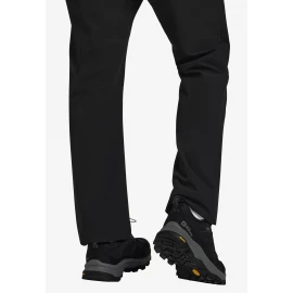 Черевики Jack Wolfskin Cyrox Texapore Low M