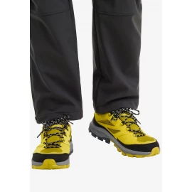 Черевики Jack Wolfskin Cyrox Texapore Low M