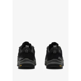 Черевики Jack Wolfskin Cyrox Texapore Low M