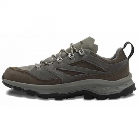 Черевики Jack Wolfskin Cyrox Texapore Low M