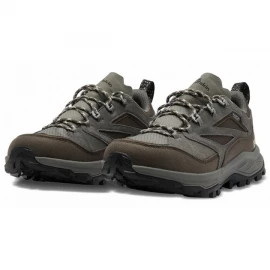 Черевики Jack Wolfskin Cyrox Texapore Low M