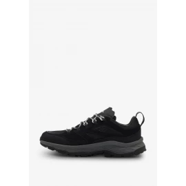 Черевики Jack Wolfskin Cyrox Texapore Low M