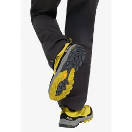 Черевики Jack Wolfskin Cyrox Texapore Low M