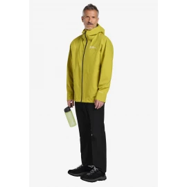 Черевики Jack Wolfskin Cyrox Texapore Low M