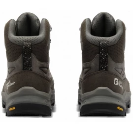 Черевики Jack Wolfskin Cyrox Texapore Mid M