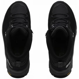 Черевики Jack Wolfskin Cyrox Texapore Mid M